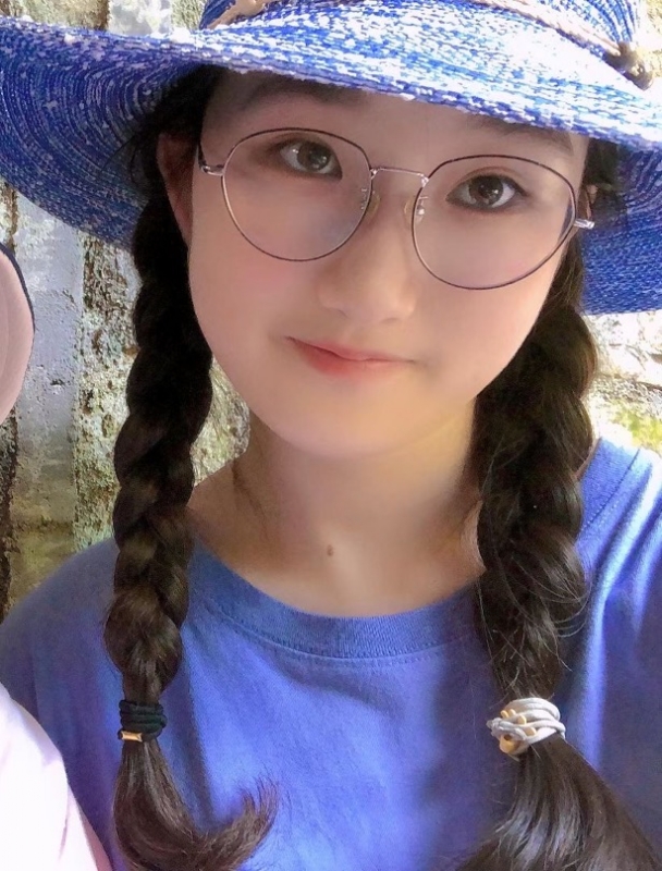 渴望爱情的第一张照片--安吉上门女婿服务网